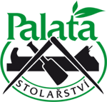 Logo Stolařství Palata Příbor