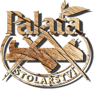 Logo Stolařství Palata Příbor